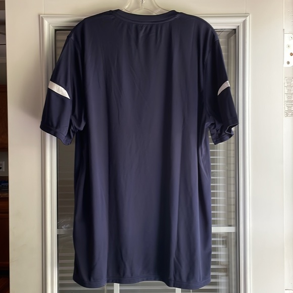 Under Armour Heatgear - Men’s Large Loose Fit Tee - Picture 7 of 7